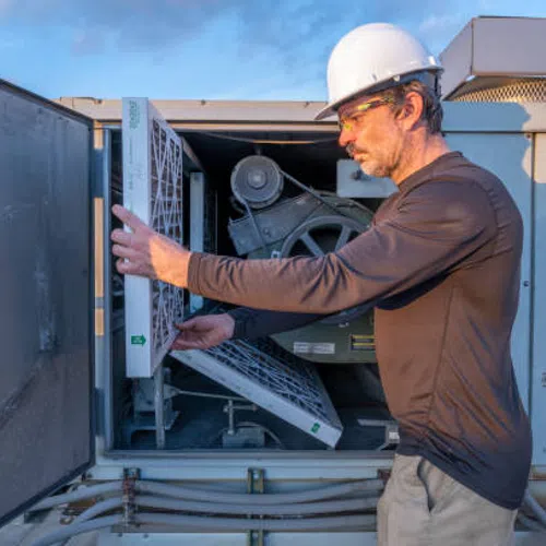 Why Trusted HVAC Contractor Services in Sandy Springs, GA Matter