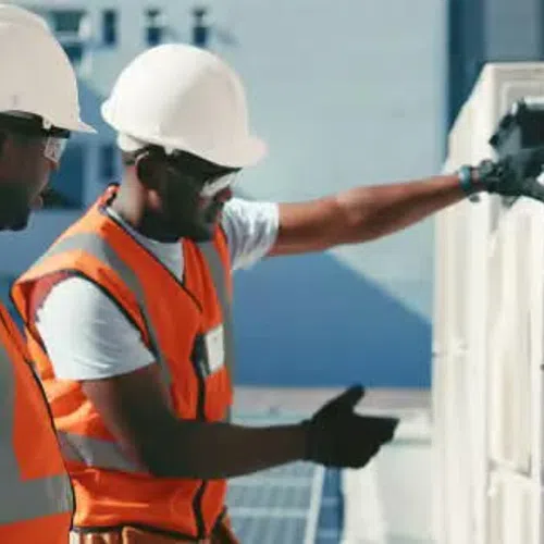 Why Skilled HVAC Contractor Services in Roswell, GA Matter