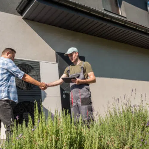 Why Dependable HVAC Contractor Services in Forsyth County, GA Matter