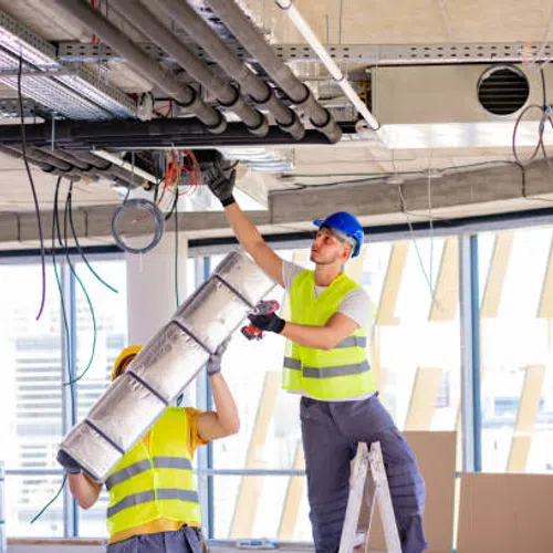 Why Choose Shumate Heating & Air as Your Premier HVAC Contractor in Fulton County, GA?