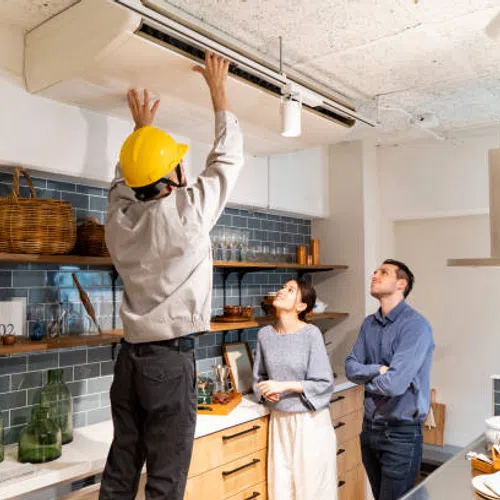 Why Premier HVAC Contractor Services in Fulton County, GA Matter