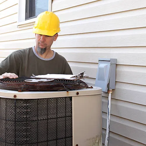 Why Choose Shumate Heating & Air as Your Reliable HVAC Contractor in DeKalb County, GA?