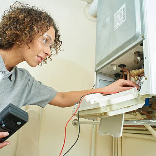 Why Reliable HVAC Contractor Services in DeKalb County, GA Matter