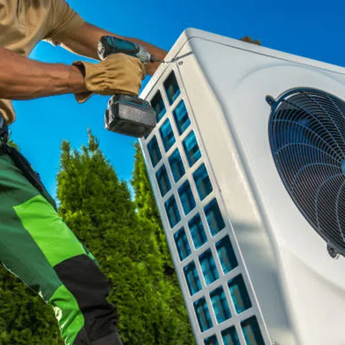 Why Choose Shumate Heating & Air as Your Experienced HVAC Contractor in Cumming, GA?