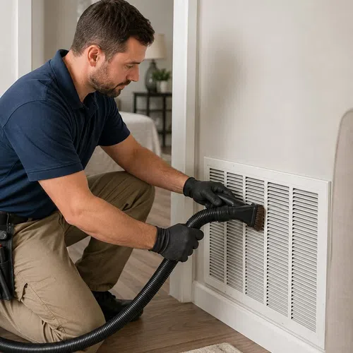 Why Healthy Indoor Air Quality in Duluth, GA Matters