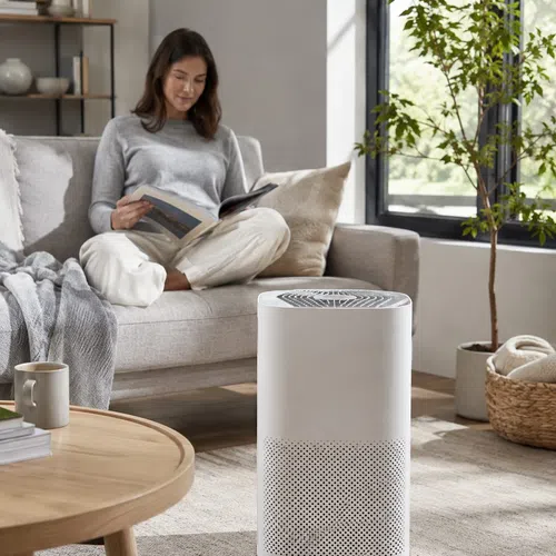 Why Choose Shumate Heating & Air for Comprehensive Indoor Air Quality in Sandy Springs, GA?