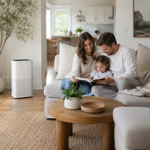 Why Comprehensive Indoor Air Quality in Sandy Springs, GA Matters