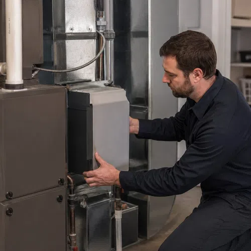 Why Choose Shumate Heating & Air for Enhanced Indoor Air Quality in Roswell, GA?