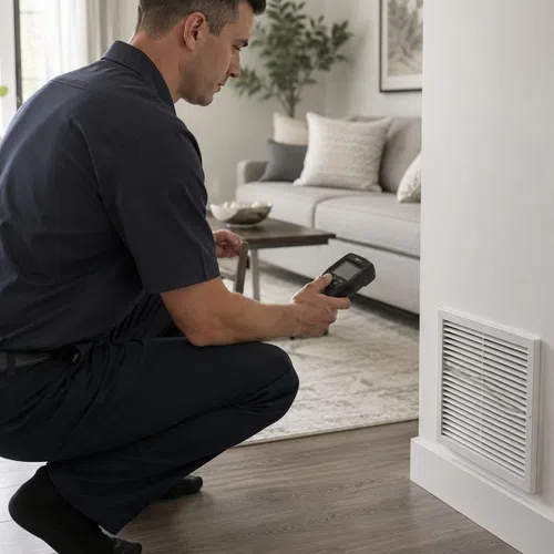 Why Enhanced Indoor Air Quality in Roswell, GA Matters