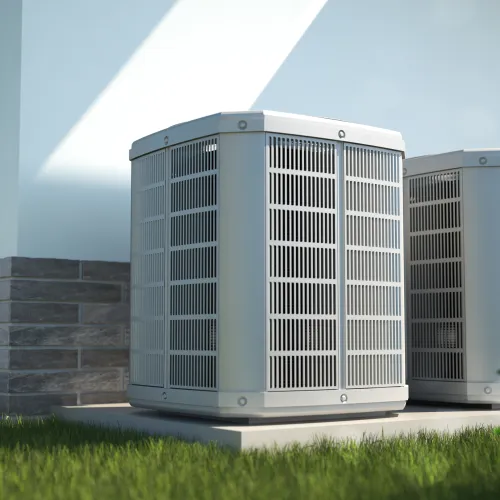 Adding Value to a Home with HVAC Replacement