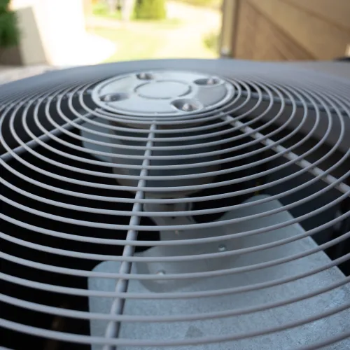 Residential & Commercial HVAC Services