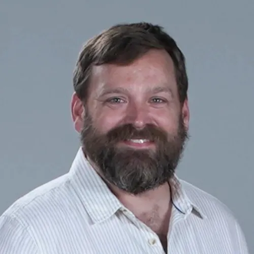 Jon Vines headshot