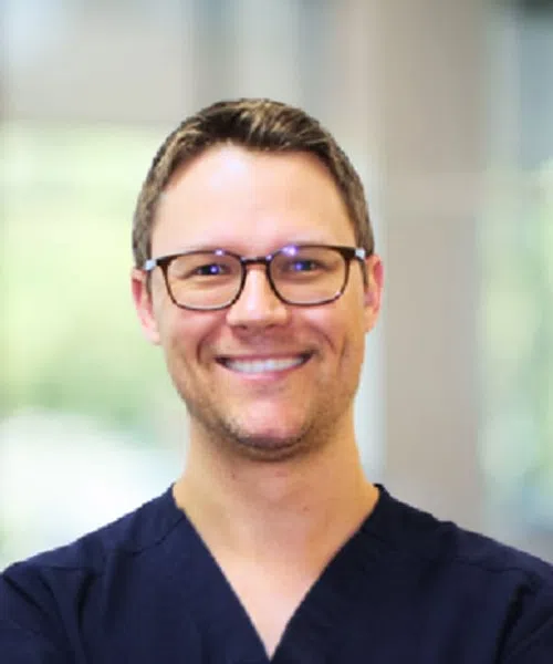 Dominic Morel, DMD