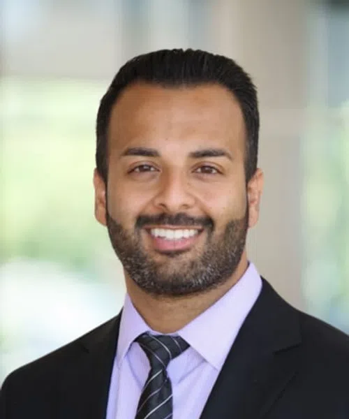 Sawan Malik, DMD