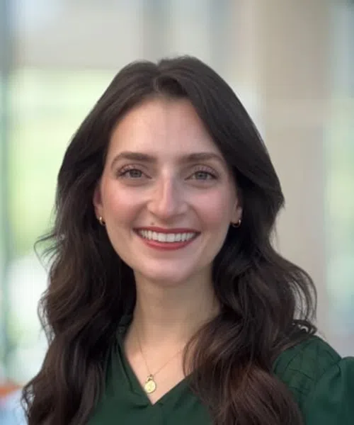 Dominique Tsikis, DMD