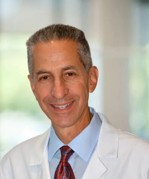Richard Staller, DDS, FAGD, FICOI, FASD