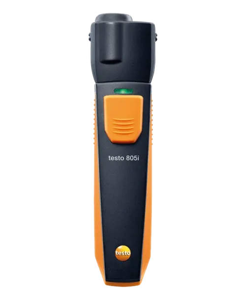 Testo 805i Infrared Thermometer Wireless Smart Probe