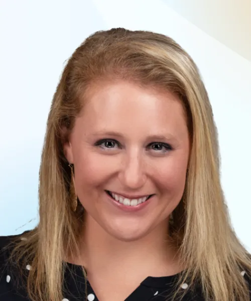 Jamie Conwell, NP