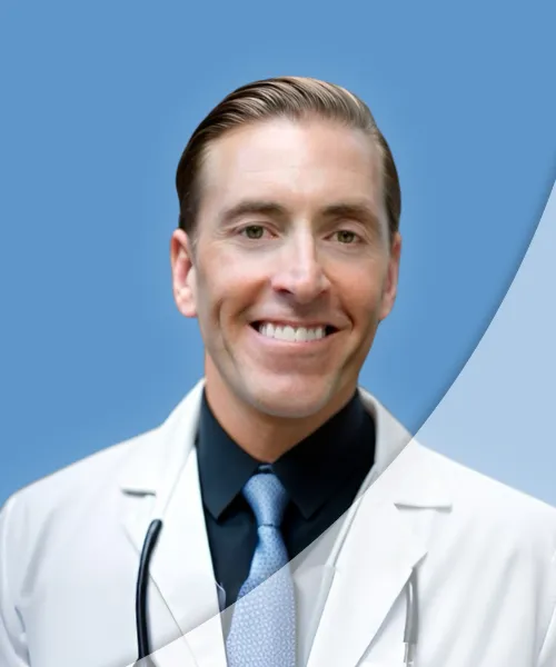 Dr. Michael Smith