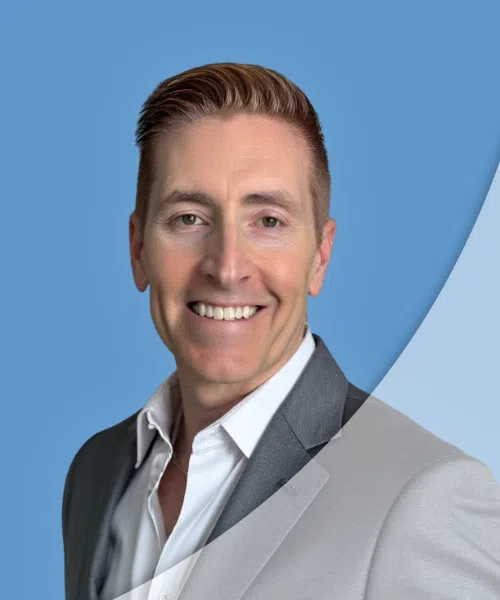 Dr. Michael Smith
