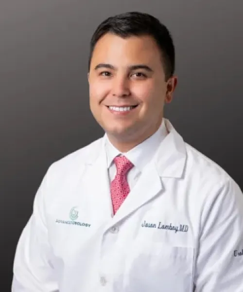 Jason Lomboy, MD