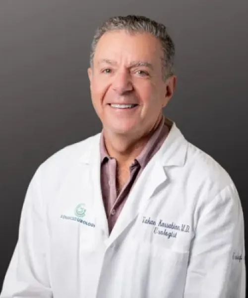 Vahan Kassabian, MD