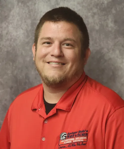 Bruce Kintz headshot