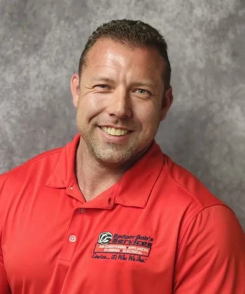 Nevin Baltzersen headshot
