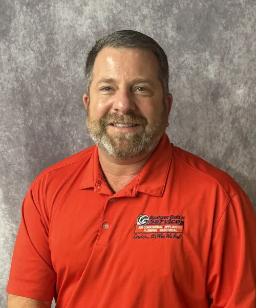 Jason Hescock headshot