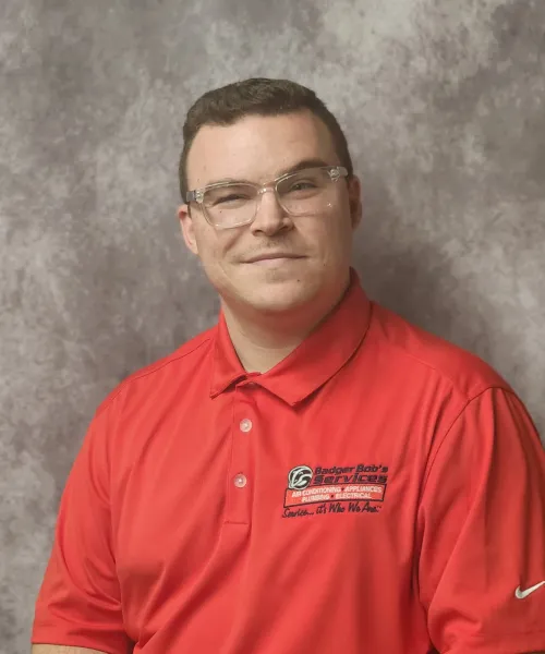 Paul Schaefer headshot