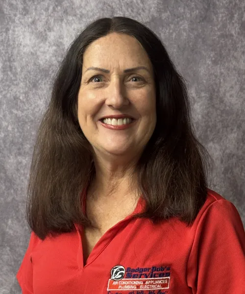 Julie Schilson headshot