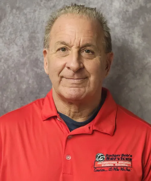 Bob Ference headshot