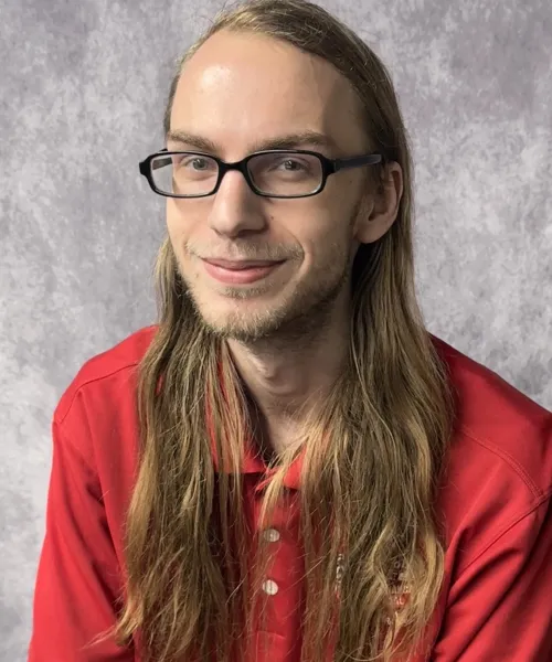 Charles Schmitz headshot