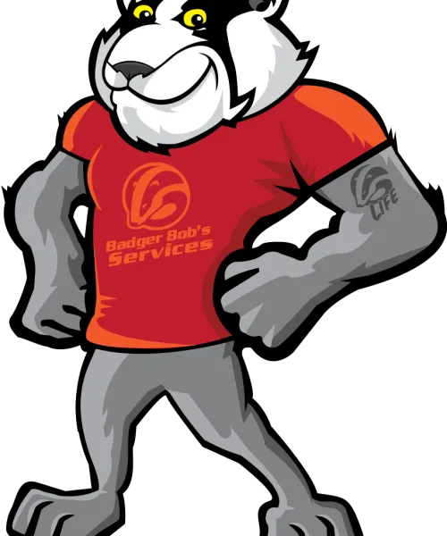 Eric Beavers headshot