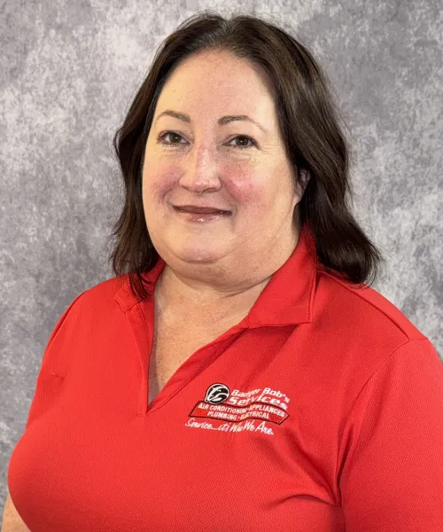 Patricia Politi headshot