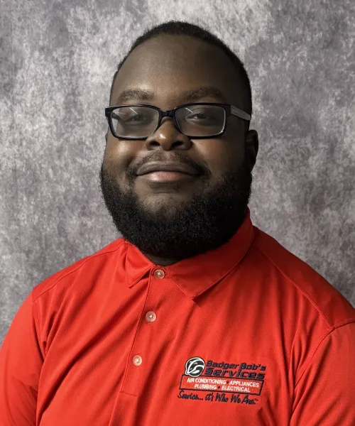 Christopher Saint Dic headshot