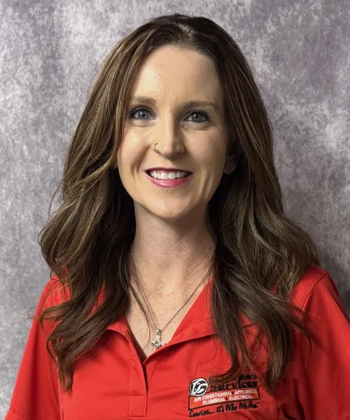 Danielle Abner headshot