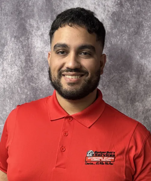 Eduardo Martinez headshot