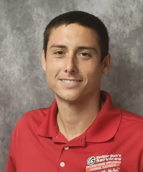 Alex Zevallos headshot