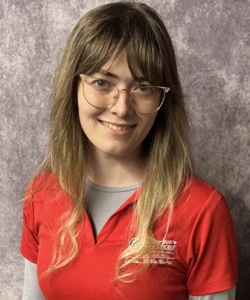 Caela Martinez headshot