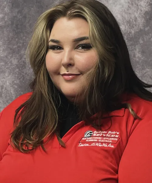 Aly Stettler headshot