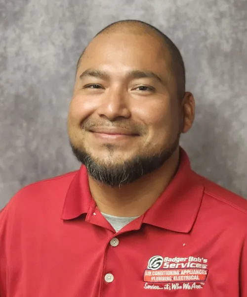 JR Martinez headshot