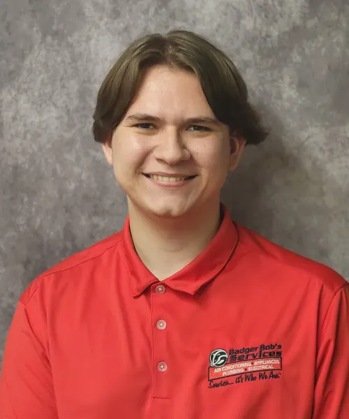 James Goethe headshot