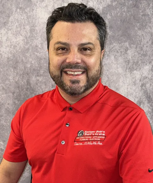 Luis Daniel Sanchez headshot