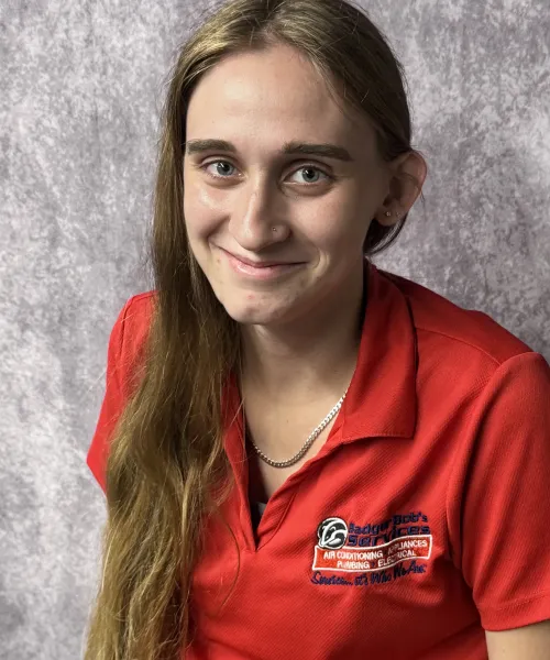 Skye Williams headshot