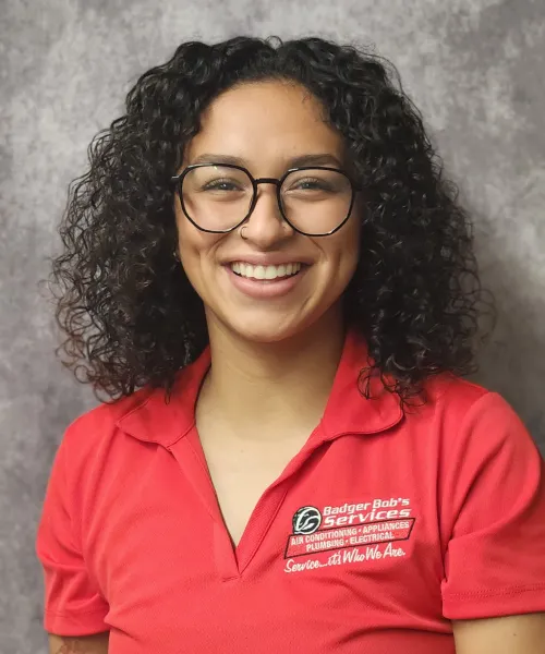 Julisa Reyes headshot