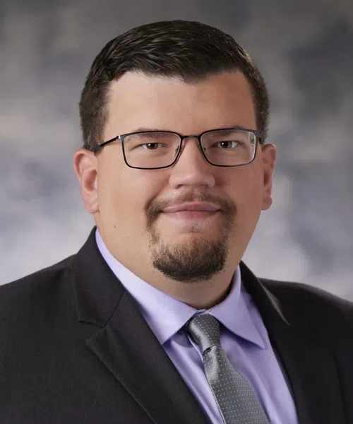 About Aaron M. Williams
