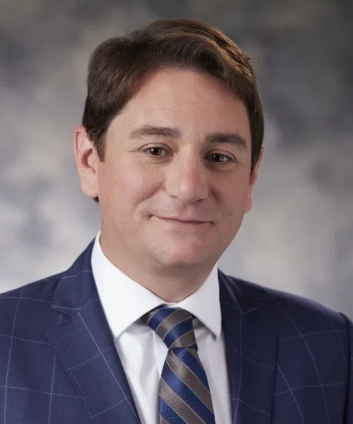 About Joel E. Zimmerman