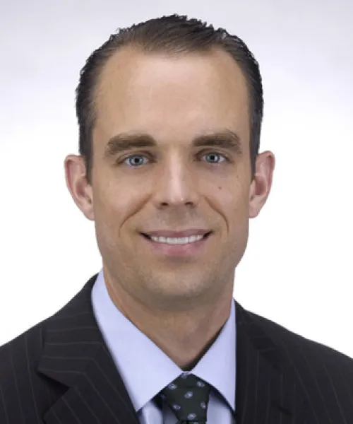 a man in a suit