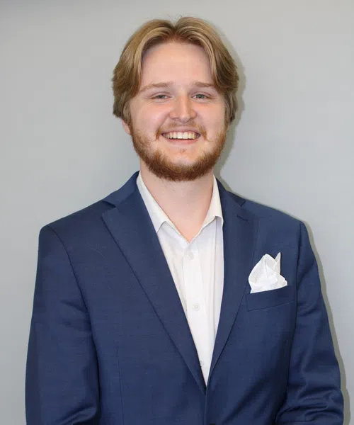 James Bergsagel